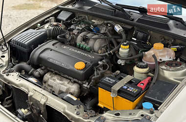 Седан Daewoo Lanos 2003 в 