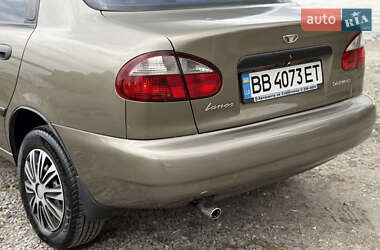 Седан Daewoo Lanos 2003 в 