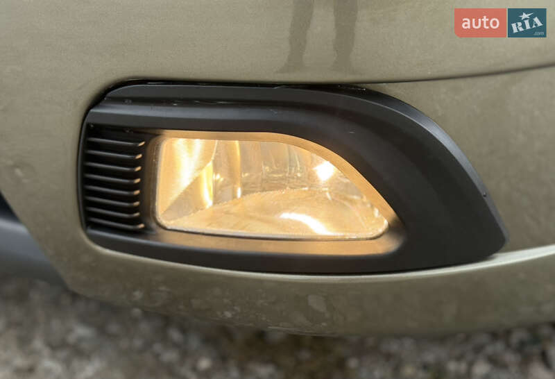 Седан Daewoo Lanos 2003 в Днепре