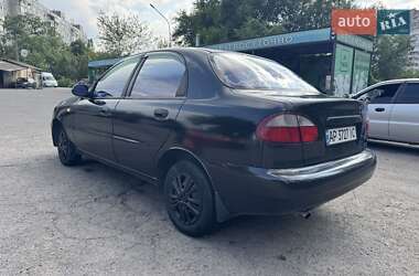 Седан Daewoo Lanos 2008 в 