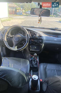 Седан Daewoo Lanos 2007 в 
