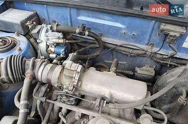 Седан Daewoo Lanos 2007 в 