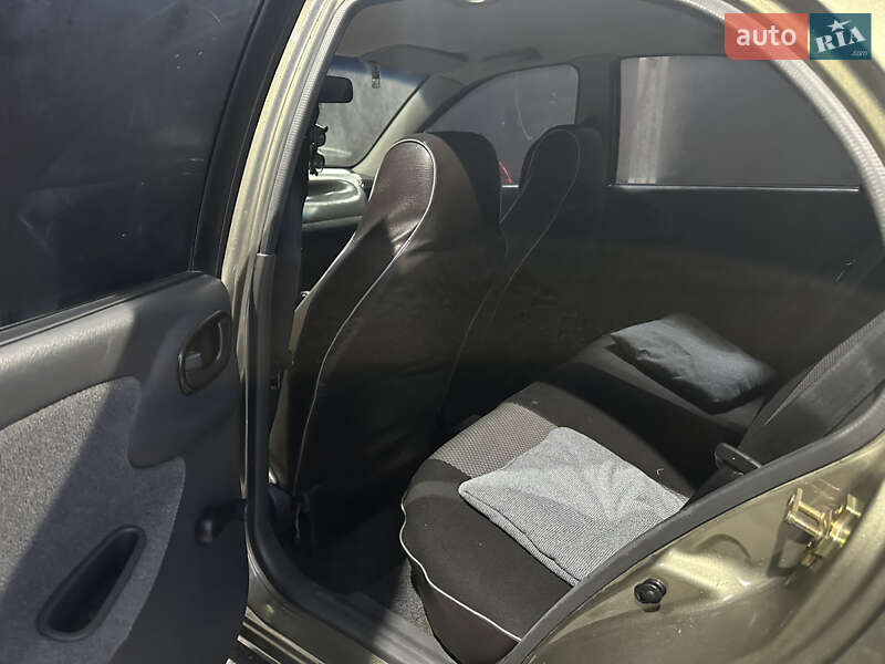 Седан Daewoo Lanos 2004 в Хмельницком фото 6 Седан Daewoo Lanos 2004 в Хмельницком