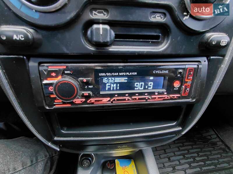 Седан Daewoo Lanos 2006 в Виннице фото 21 Седан Daewoo Lanos 2006 в Виннице