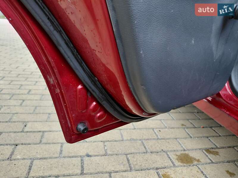 Седан Daewoo Lanos 2006 в Виннице фото 24 Седан Daewoo Lanos 2006 в Виннице