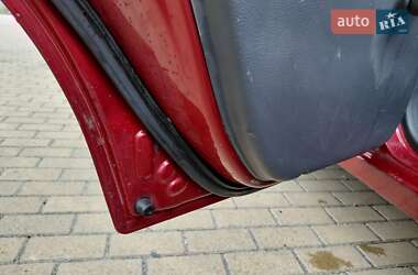 Седан Daewoo Lanos 2006 в 