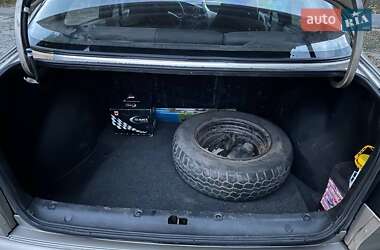 Седан Daewoo Lanos 2004 в 