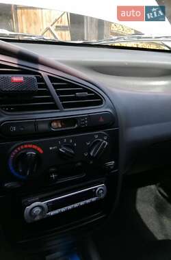 Седан Daewoo Lanos 2005 в 