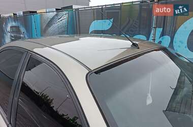 Седан Daewoo Lanos 2003 в 