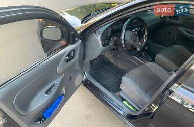 Седан Daewoo Lanos 2008 в 
