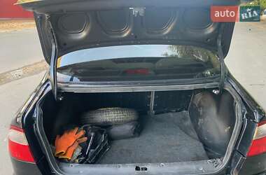 Седан Daewoo Lanos 2008 в 