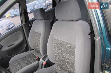 Седан Daewoo Lanos 2007 в 