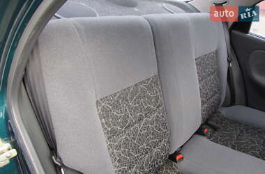 Седан Daewoo Lanos 2007 в 