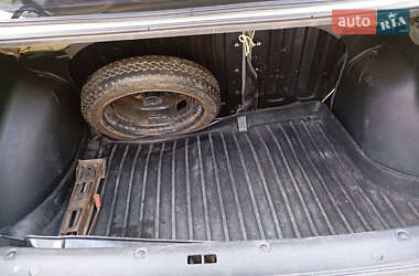 Седан Daewoo Lanos 2004 в 