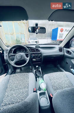 Седан Daewoo Lanos 2006 в 