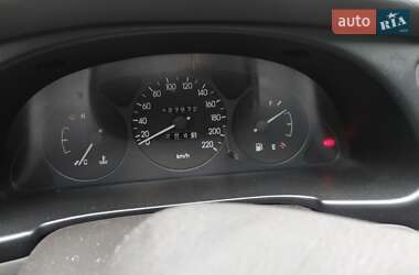 Седан Daewoo Lanos 2003 в 