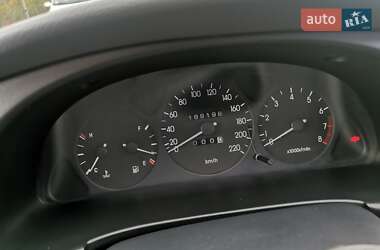 Седан Daewoo Lanos 2008 в 