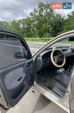 Седан Daewoo Lanos 2004 в  фото 7 Седан Daewoo Lanos 2004 в