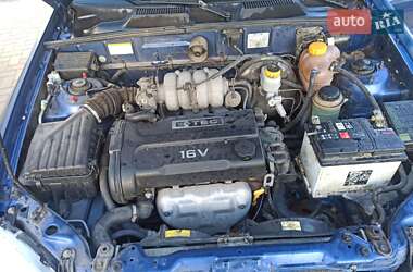 Седан Daewoo Lanos 2009 в Хмельницком