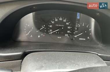 Седан Daewoo Lanos 2006 в 