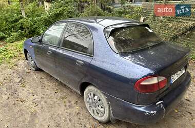 Седан Daewoo Lanos 2006 в 
