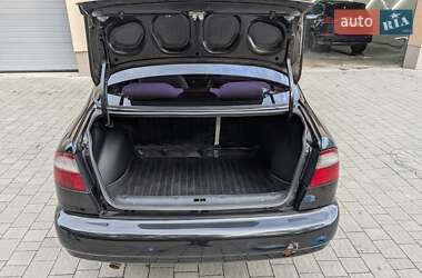 Седан Daewoo Lanos 2008 в 