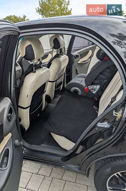 Седан Daewoo Lanos 2008 в 