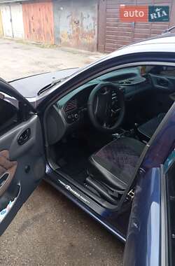 Седан Daewoo Lanos 2003 в 