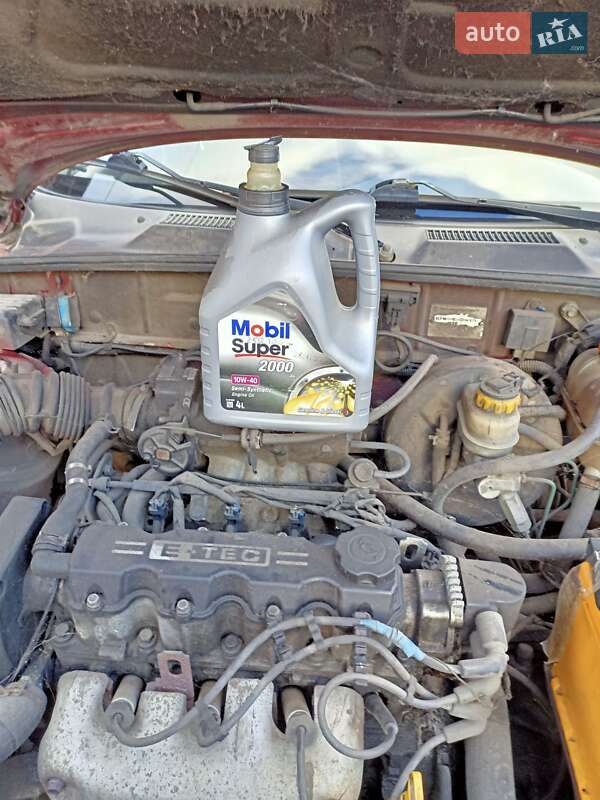 Седан Daewoo Lanos 2007 в Киеве фото 17 Седан Daewoo Lanos 2007 в Киеве