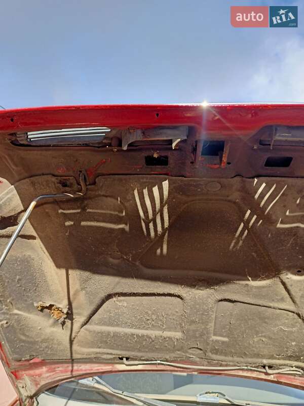 Седан Daewoo Lanos 2007 в Киеве фото 24 Седан Daewoo Lanos 2007 в Киеве