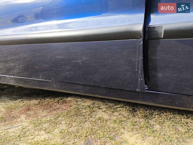 Седан Daewoo Lanos 2004 в Полтаве фото 11 Седан Daewoo Lanos 2004 в Полтаве