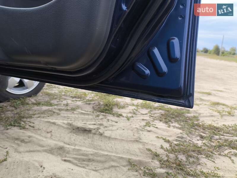 Седан Daewoo Lanos 2004 в Полтаве фото 16 Седан Daewoo Lanos 2004 в Полтаве