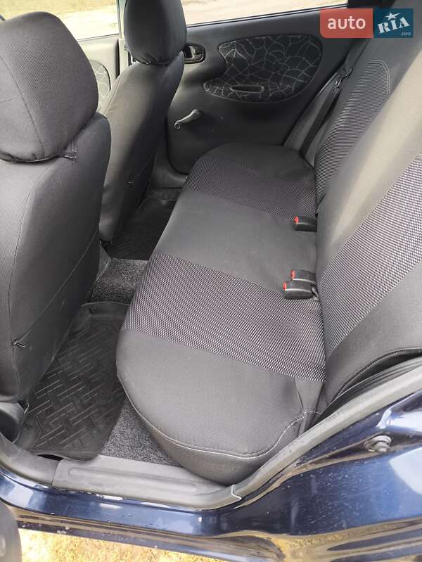 Седан Daewoo Lanos 2004 в Полтаве фото 25 Седан Daewoo Lanos 2004 в Полтаве