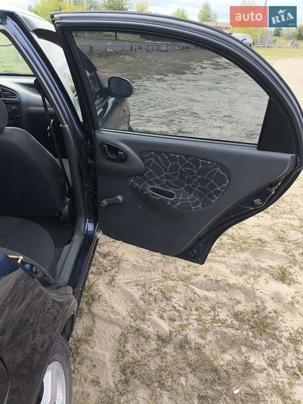 Седан Daewoo Lanos 2004 в Полтаве фото 29 Седан Daewoo Lanos 2004 в Полтаве