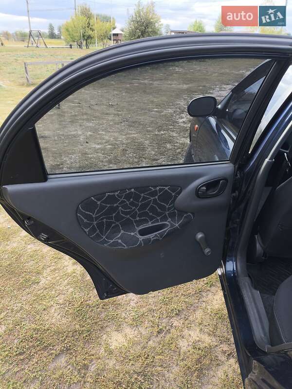 Седан Daewoo Lanos 2004 в Полтаве фото 27 Седан Daewoo Lanos 2004 в Полтаве