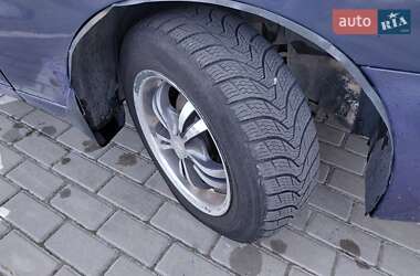 Седан Daewoo Lanos 2006 в 