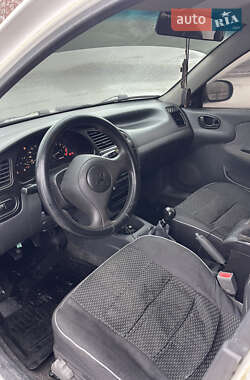 Седан Daewoo Lanos 2006 в 