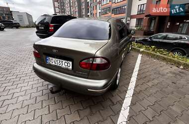 Седан Daewoo Lanos 2003 в 