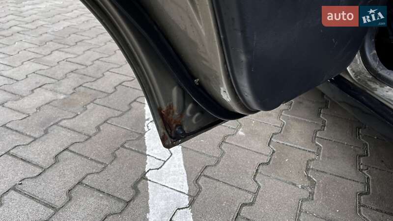 Седан Daewoo Lanos 2003 в Тернополі фото 12 Седан Daewoo Lanos 2003 в Тернополі