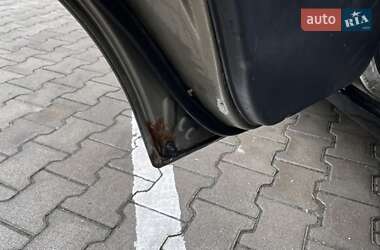Седан Daewoo Lanos 2003 в 