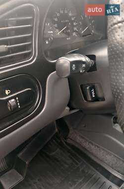 Седан Daewoo Lanos 2008 в 