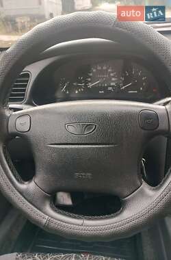 Седан Daewoo Lanos 2008 в 