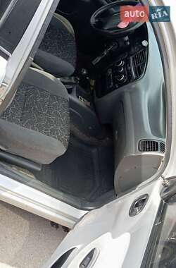 Седан Daewoo Lanos 2007 в 
