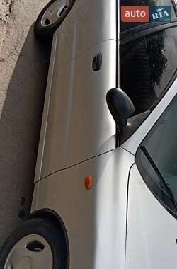 Седан Daewoo Lanos 2007 в 