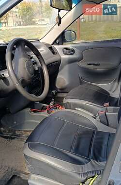 Седан Daewoo Lanos 2008 в Тернівці