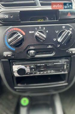 Седан Daewoo Lanos 2006 в 