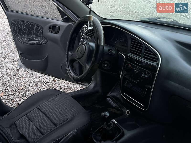 Хетчбек Daewoo Lanos 2003 в Харкові фото 19 Хетчбек Daewoo Lanos 2003 в Харкові