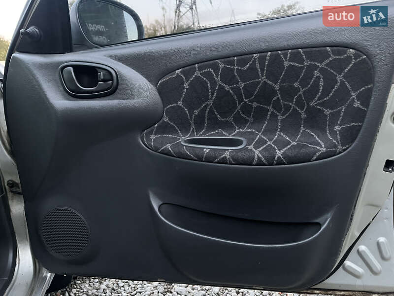 Хетчбек Daewoo Lanos 2003 в Харкові фото 20 Хетчбек Daewoo Lanos 2003 в Харкові