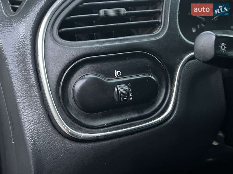 Хетчбек Daewoo Lanos 2003 в Харкові фото 21 Хетчбек Daewoo Lanos 2003 в Харкові