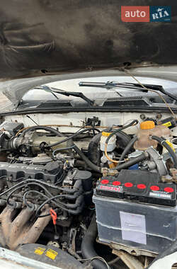Седан Daewoo Lanos 2007 в 